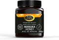 Pure Gold Manuka Honig 525+ MGO - Roh & Unpasteurisiert - 250g