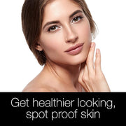 Neutrogena Visibly Clear Daily Scrub 150ml - Exfoliating Face Wash with Salicylic Acid