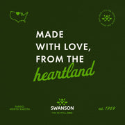 Swanson Kidney Essentials Vitamin & Herb Blend 60 Veggie Capsules Pack of 2 made with love from the heartland Swanson brand infographic