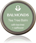Balmonds Tea Tree Skin Balm with Beeswax - 15ml