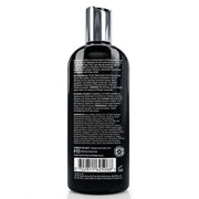 Watermans Grow Me Shampoo 250ml barcode packaging