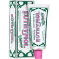 Euthymol Whitening Toothpaste Fluoride Mint 75ml