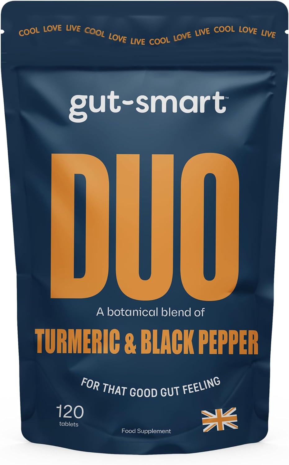 gut-smart DUO