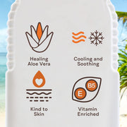 Malibu After Sun Lotion Spray – 175ml
