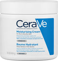 CeraVe Feuchtigkeitscreme Ohne Parfum 454g