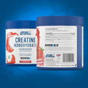 Applied Nutrition FLAVOURED CREATINE MONOHYDRATE, 250G