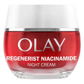 Olay Regenerist Feuchtigkeitsspendende Nachtcreme – 50ml