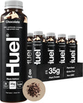 Huel Black Edition Fertiggetränk Schokolade – 8 x 500ml