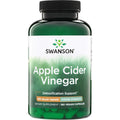 Swanson Apfelessig 1250 mg – 180 Kapseln