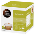 NESCAFÉ Dolce Gusto Cappuccino Coffee Pods - 24 Servings