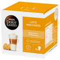 NESCAFÉ Dolce Gusto Latte Macchiato Coffee Pods - 24 Servings