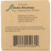If You Care compostable food waste bags 3 gallon barcode on white background