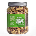 The Sun Valley Nut Co Natural Mixed Nuts Selection - 1kg