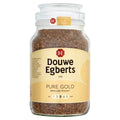 Douwe Egberts Pure Gold Medium Roast Instant Coffee Granules - 400g