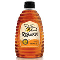 Rowse Clear Squeezy Honey – 1.36kg