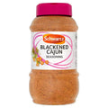 Schwartz Blackened Cajun-Gewürzmischung 550g