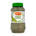 Schwartz Getrocknete Kräutermischung 100g