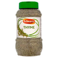 Schwartz Thymian 165g