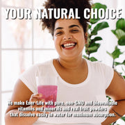 Ener-C Variety Pack Vitamin Powder Mix