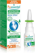 Puressentiel Bio Nasenspray für Erwachsene & Kinder ab 3 Jahren – 15ml