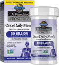 Garden of Life Dr. Formulated Probiotics Once Daily Men's - 30 Kapseln