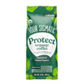 Four Sigmatic Organic Medium Roast, Ground Coffee - 340g