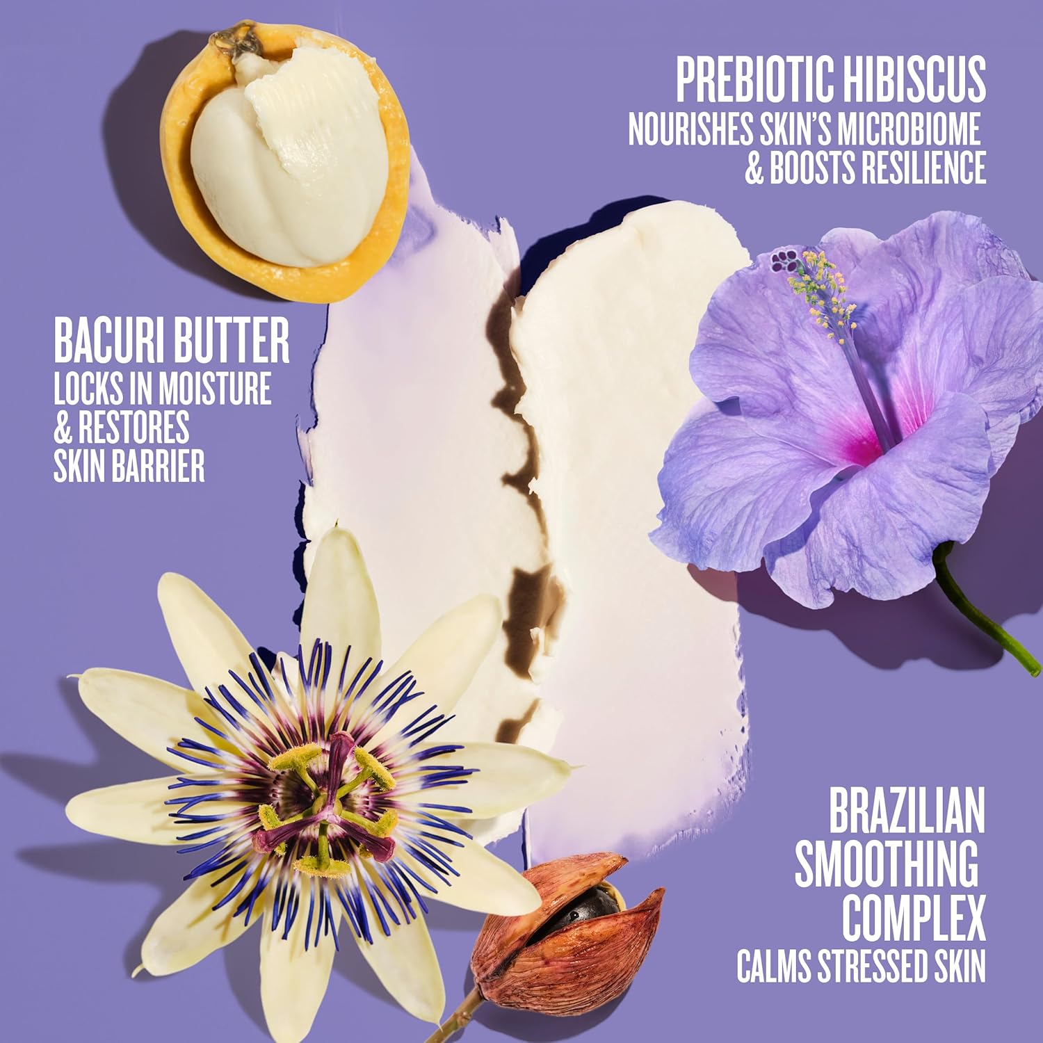 Sol de Janeiro Delicia Drench body butter ingredients label tub Cheirosa 59 fragrance 240ml