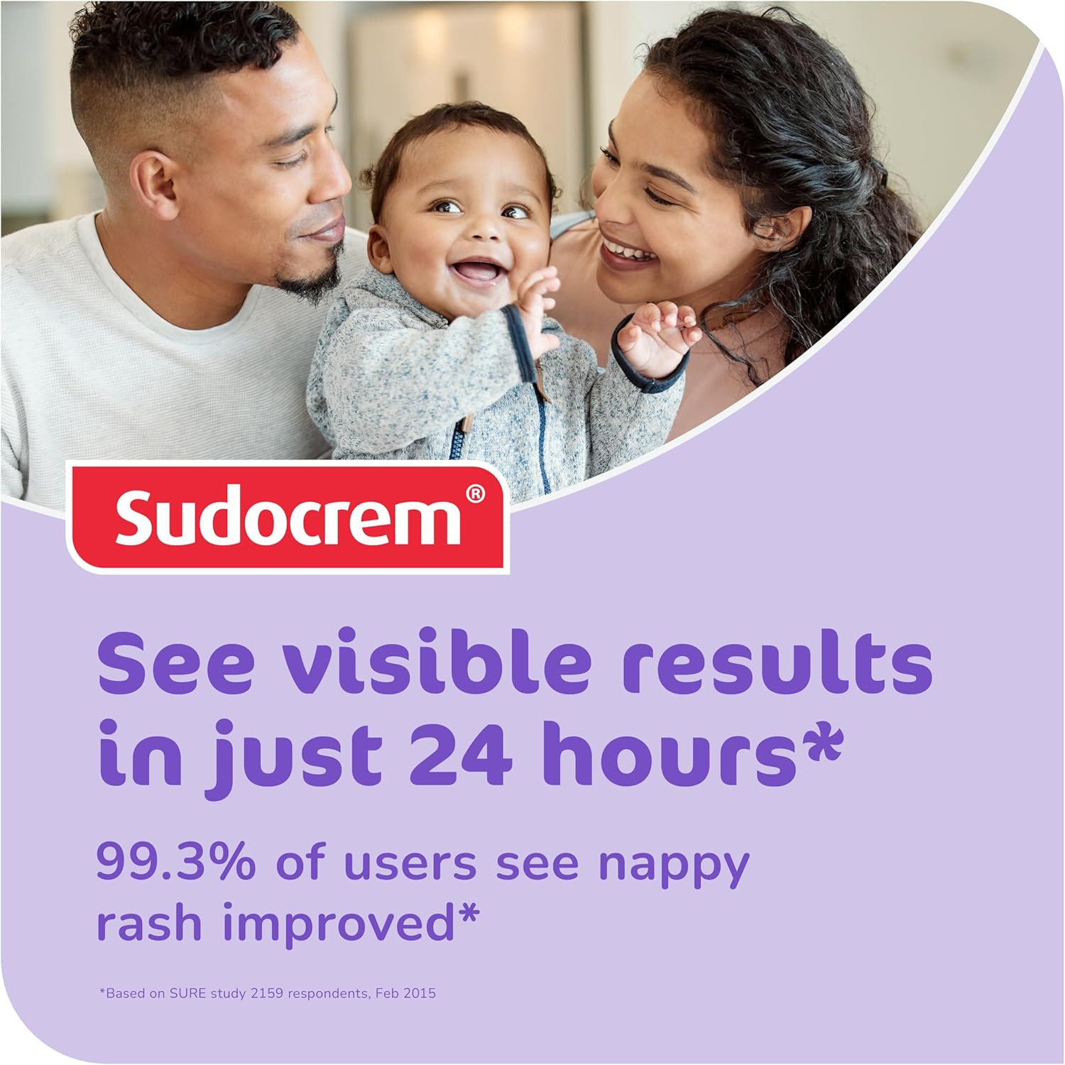 Sudocrem Healing Cream Zinc Oxide Tube