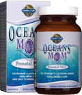 Garden of Life Oceans Mom Prenatal DHA Omega-3, Strawberry, 30 Softgels