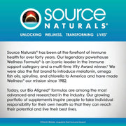 Source Naturals L-Theanine 200mg Suntheanine