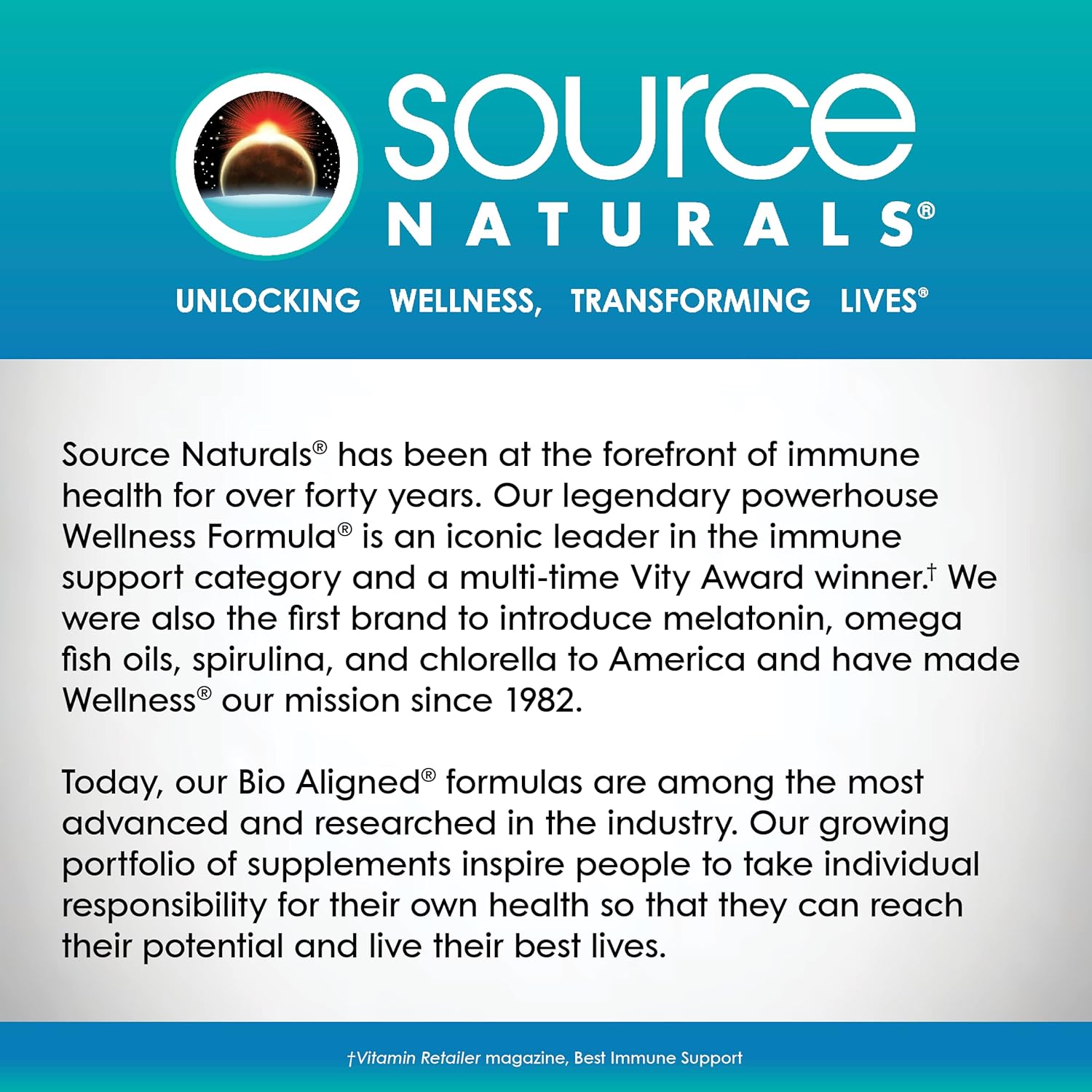 Source Naturals Niacinamide Vitamin B3 100mg
