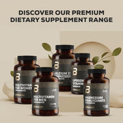 BioTechUSA Calcium Zinc Magnesium Complex - 90 Tablets other variants