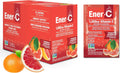 Ener-C Tangerine & Grapefruit Multivitamin-Getränkemischung