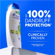 Head & Shoulders Apple Fresh Anti-Dandruff Shampoo - 250ml