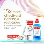 Colgate Total Active Prevention Original Toothpaste 125ml tube for everyday oral care routine