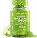 Novomins Ernährung Apfelessig Gummies