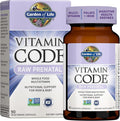 Vitamincode rohe pränatale Kapseln