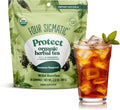 Four Sigmatic Organic Herbal Tea, Wild Berries - 60g
