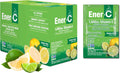 Ener-C Zitrone-Limette Vitaminpulver-Mischung - 30 Beutel
