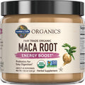 Mykind Organics Organic Herbal Maca Wurzelpulver