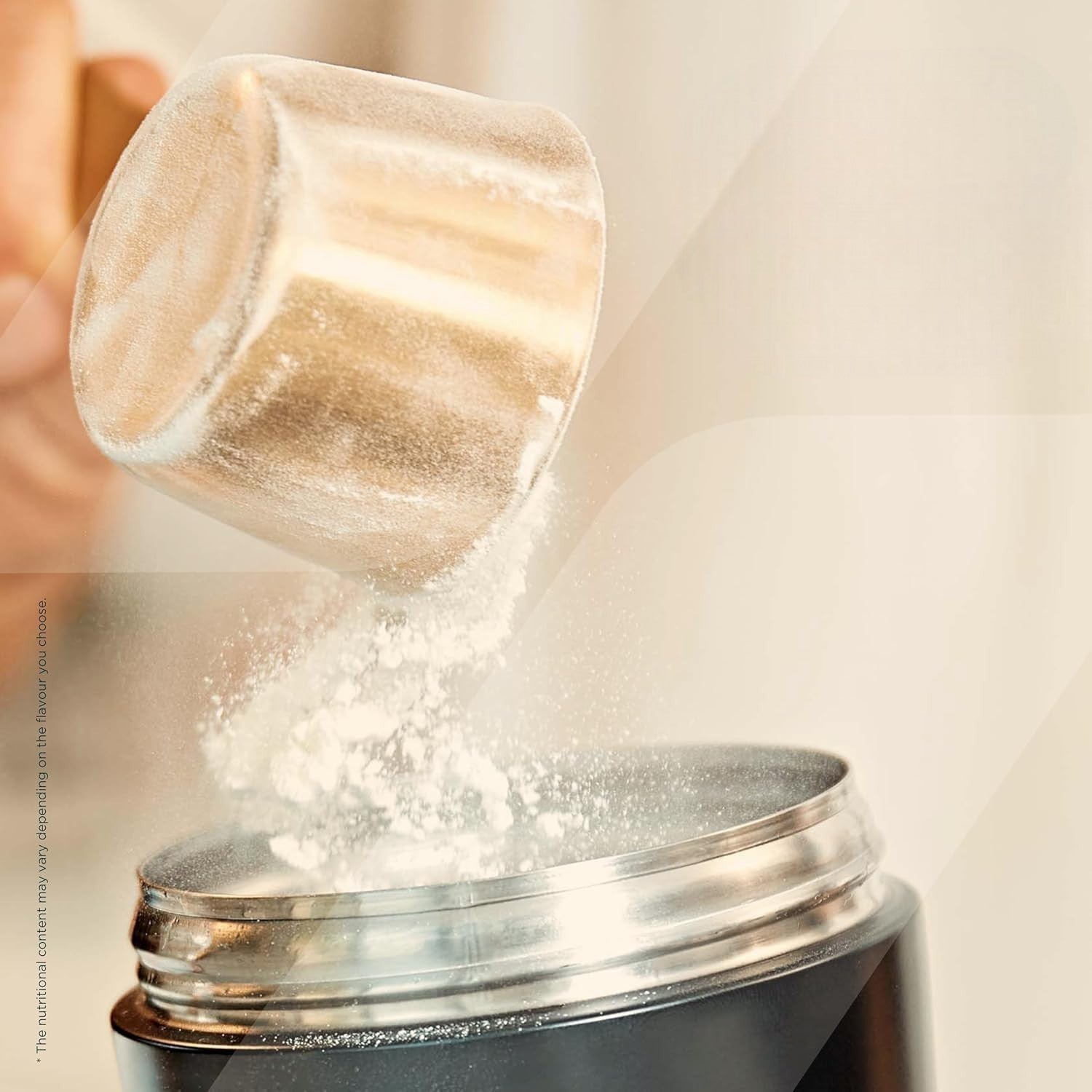 How to Use: Myprotein whey gainer strawberry shake preparation powder 2.5kg
