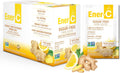 Ener-c zuckerfreier Zitronengwer Vitamin C Drink Mix