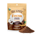 Four Sigmatic Bio-Kaffeeweißer, Schokolade - 120g