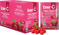 Ener-C-Himbeer-Multivitamin-Getränkemischung