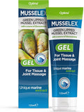 Optima MuschelEx Gel – 125ml