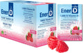 Ener-D-Himbeer-Vitamin-D-Getränkemischung