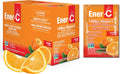 ENER-C Orange Multivitamin Getränke Mix