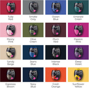 Dylon Washing Machine All-in-1 Fabric Dye Pod Smoke Grey 350g & other colour variants