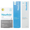 Nourkrin Man Hair Care Programme Tablets Shampoo Conditioner Set