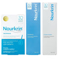 Nourkrin Woman Hair Care Programme Tablets Shampoo Conditioner Set